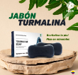 Imagen de Jabón de Turmalina